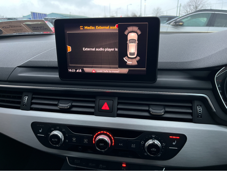 2019 Audi A5 S-LINE SPORTBACK 40 TFSI 190BHP //PANORAMIC GLASS ROOF//SAT NAV//CARPLAY//HEATED SEATS// €27,950