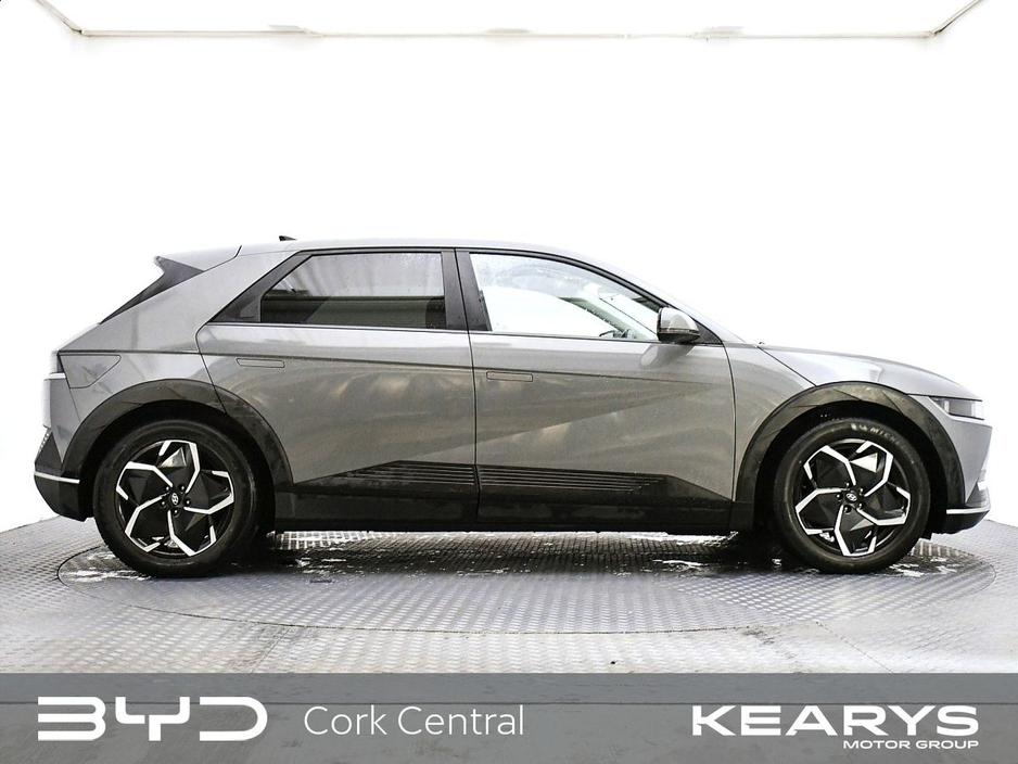 2023 Hyundai Ioniq 5 - image 7