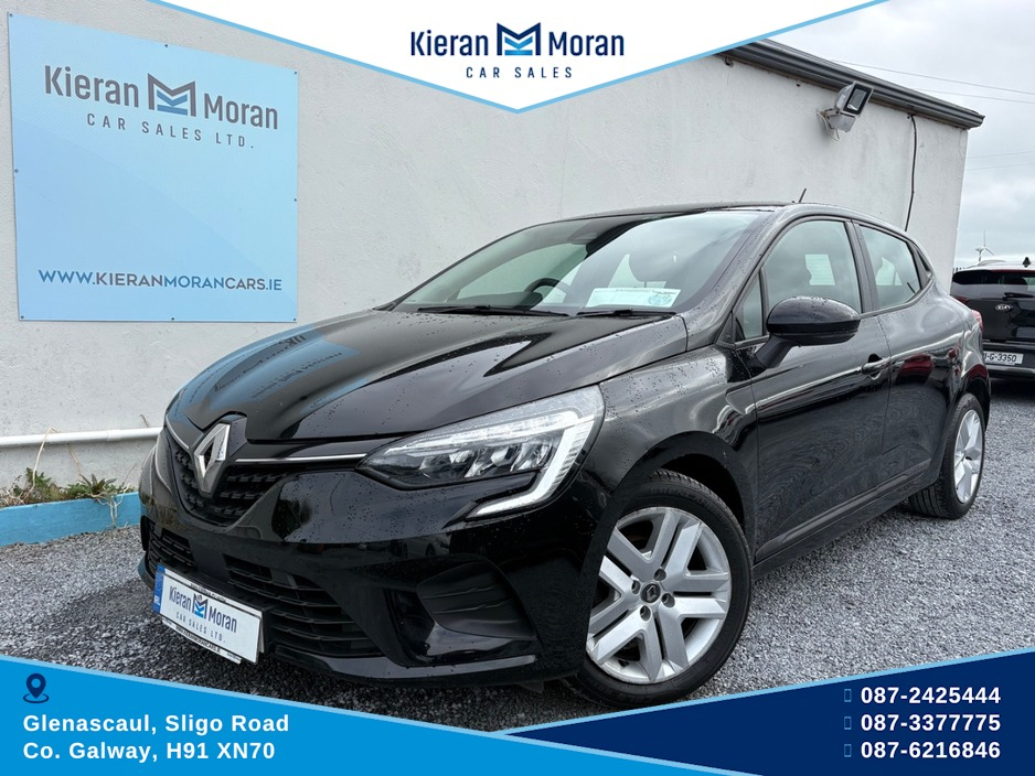 2022 Renault Clio for sale in , Ireland