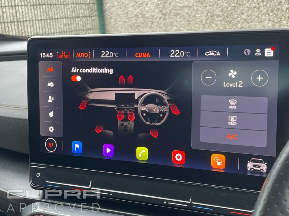 2023 Cupra Formentor - image 20