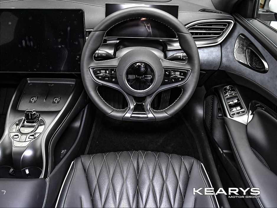 2026 BYD Seal - image 21