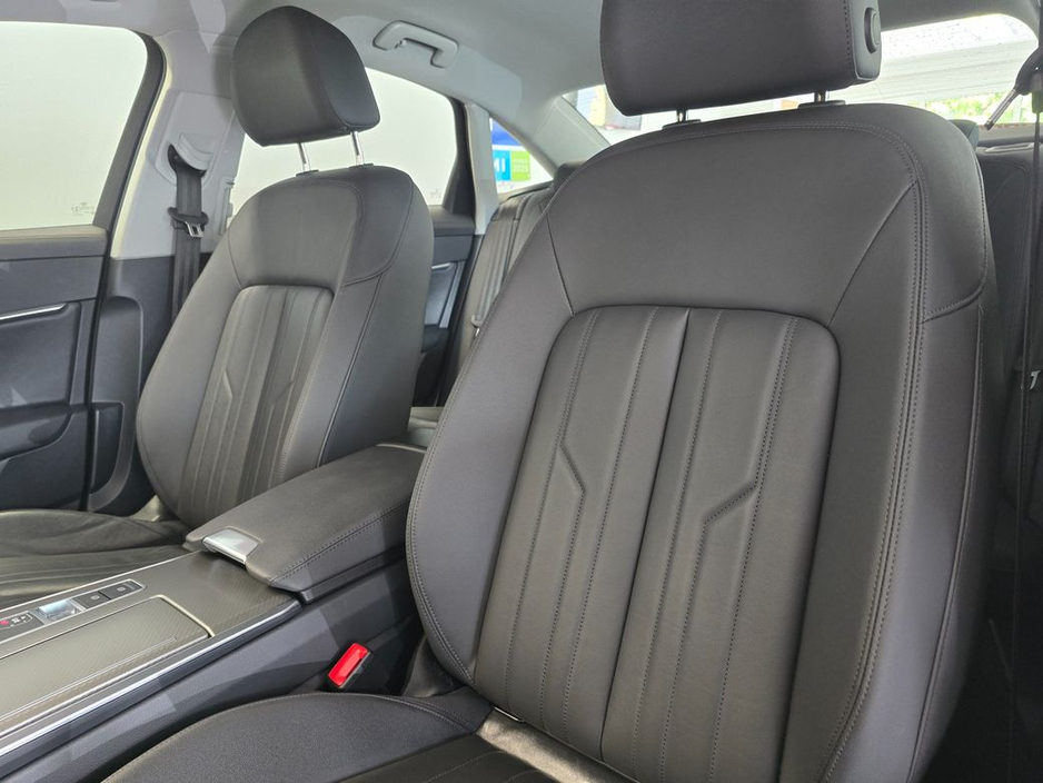 2022 Audi A6 * TFSI E 50 QUATTRO SPORT PHEV €37,950