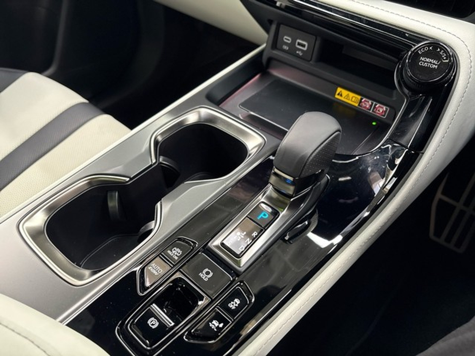 2026 Lexus NX 450 h+ New NX450h+ Available for immediate delivery