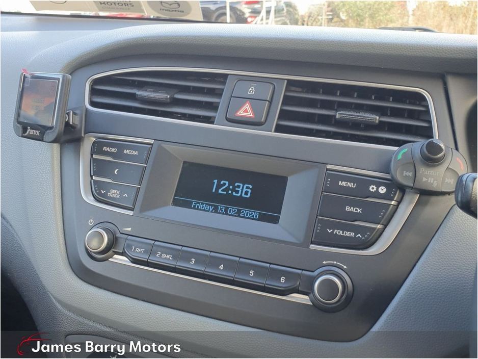 2019 Hyundai i20 - image 18