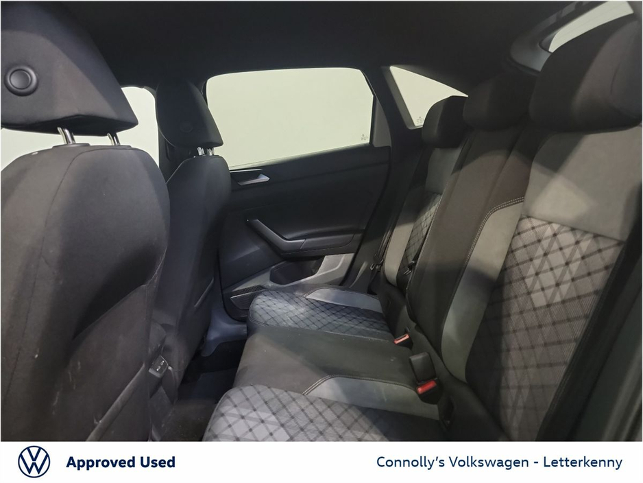 2024 Volkswagen Taigo - image 7