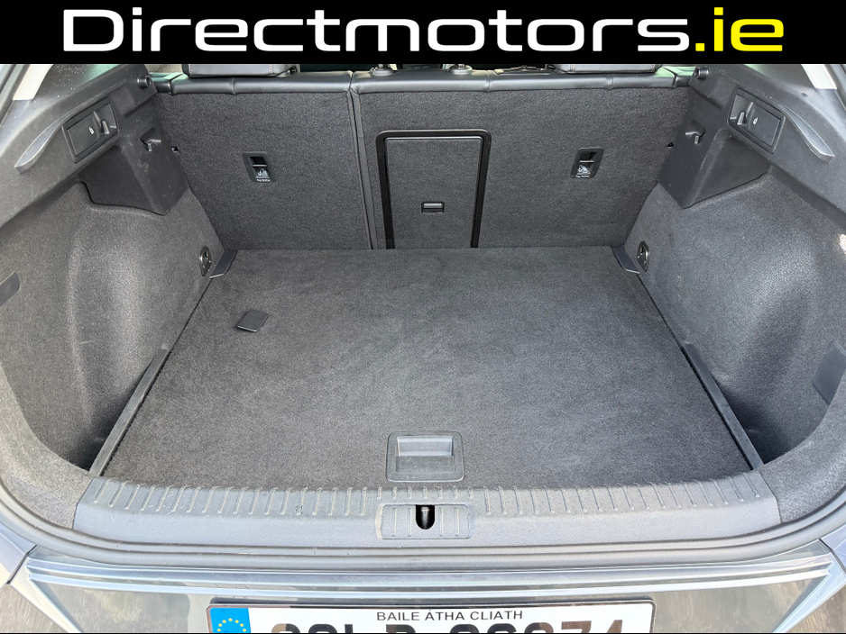 2023 Cupra Formentor 1.5 TSI 150HP DSG 5DR €29,750