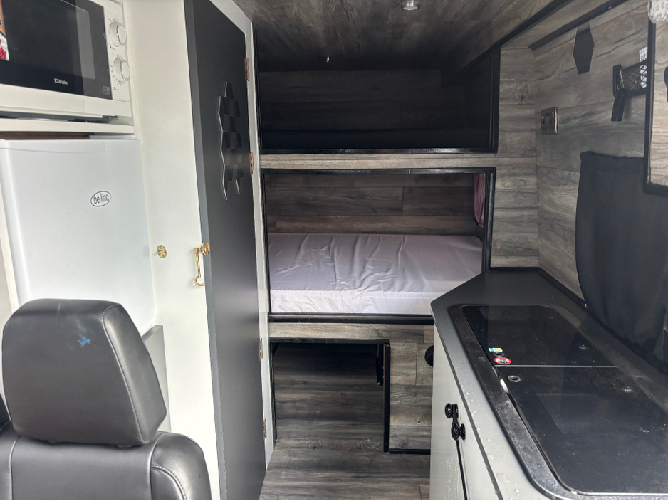 2019 Renault Master - image 5