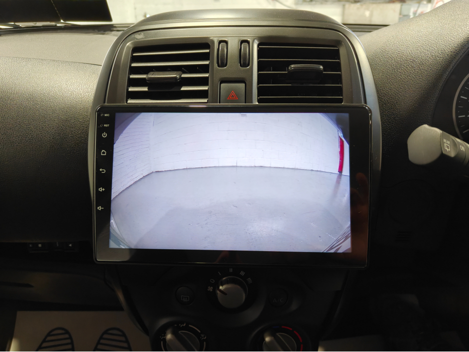 2018 Nissan Micra 1.2L AUTOMATIC DBA-K13 €9,950