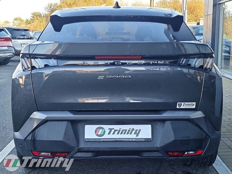 2026 Peugeot 3008 * EXPERIENCE MORE * ORDER YOUR NEW 261 TODAY * €53,795