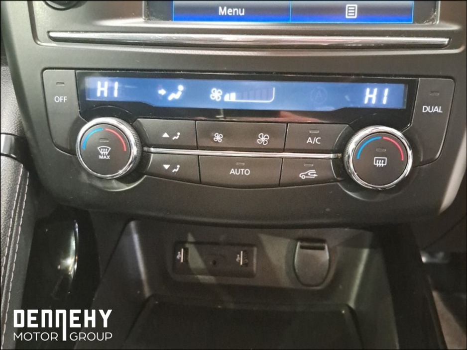 2018 Renault Kadjar - image 23