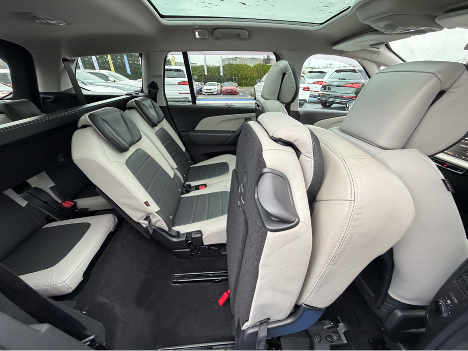 2020 Citroen Grand C4 SpaceTourer 2.0L DIESEL - AUTO - 7 SEATS - 12M WARRANTY - CAR: 1708 €21,950