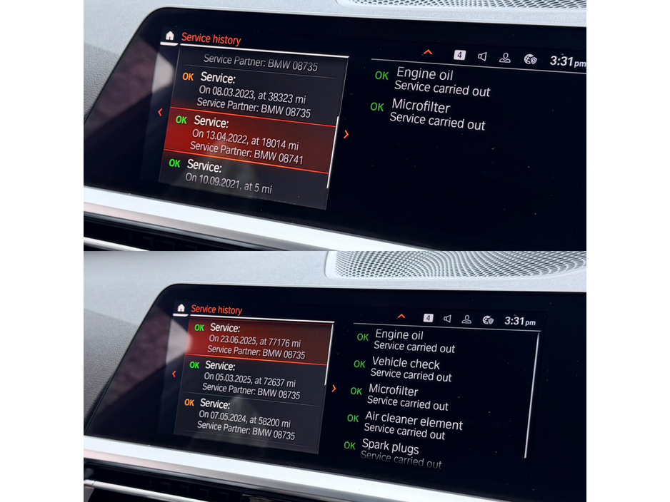 2021 BMW 3 Series - image 16