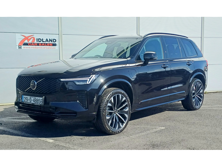 2025 Volvo XC90 for sale in , Ireland