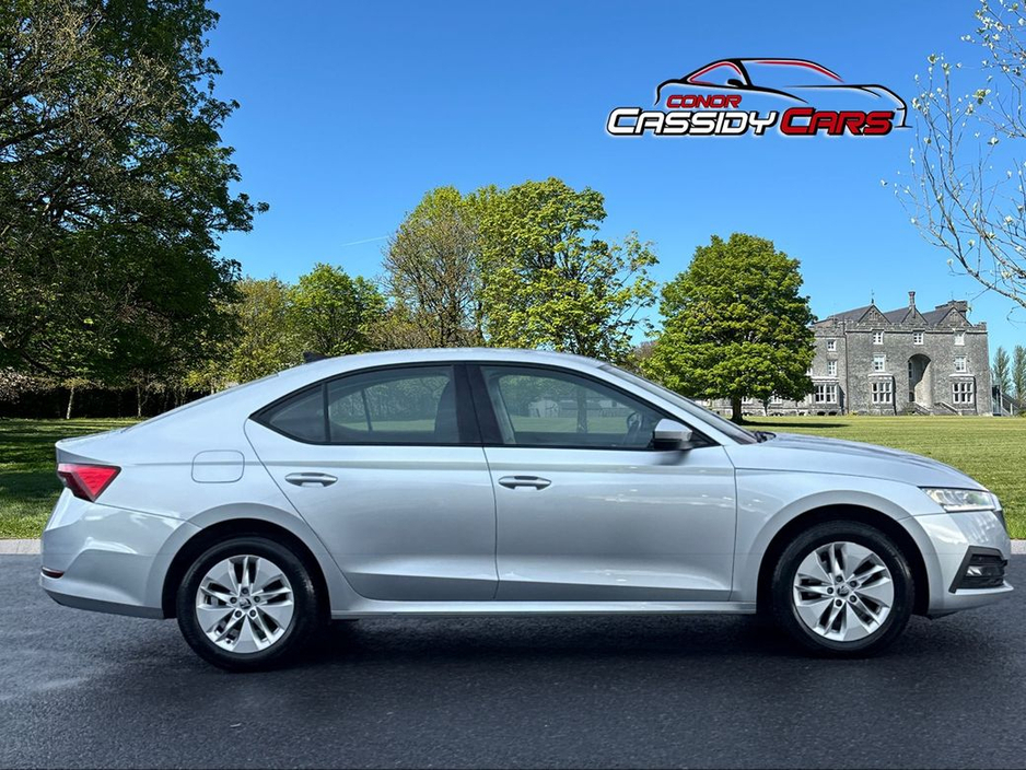 2022 Skoda Octavia 2.0 SE TECHNOLOGY TDI // 12 MONTH WARRANTY // SAME DAY FINANCE €21,950