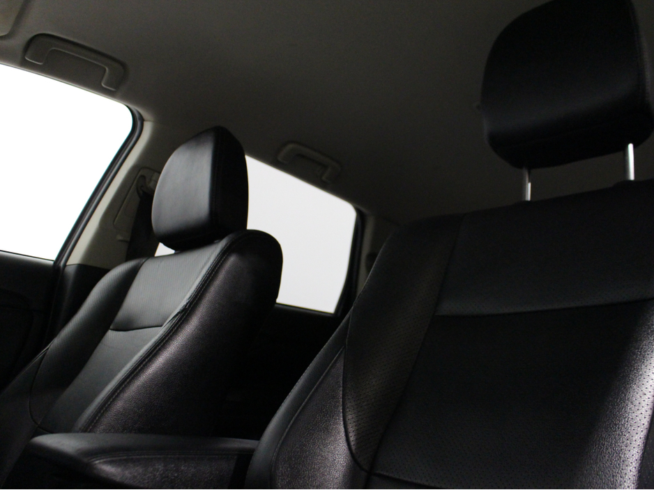 2017 Mitsubishi Outlander OUTL 4WD 6MT 4DR 7S 17MY 7 SEATS €16,950