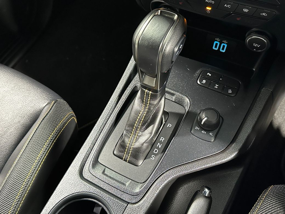 2023 Ford Ranger - image 21