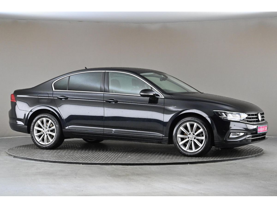 2020 Volkswagen Passat 2.0 TDI BUSINES M6F 150BHP 6SPD
