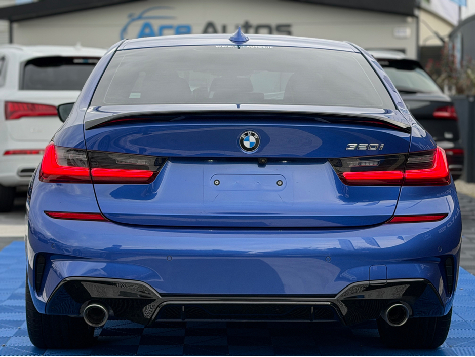 2020 BMW 3 Series - image 6