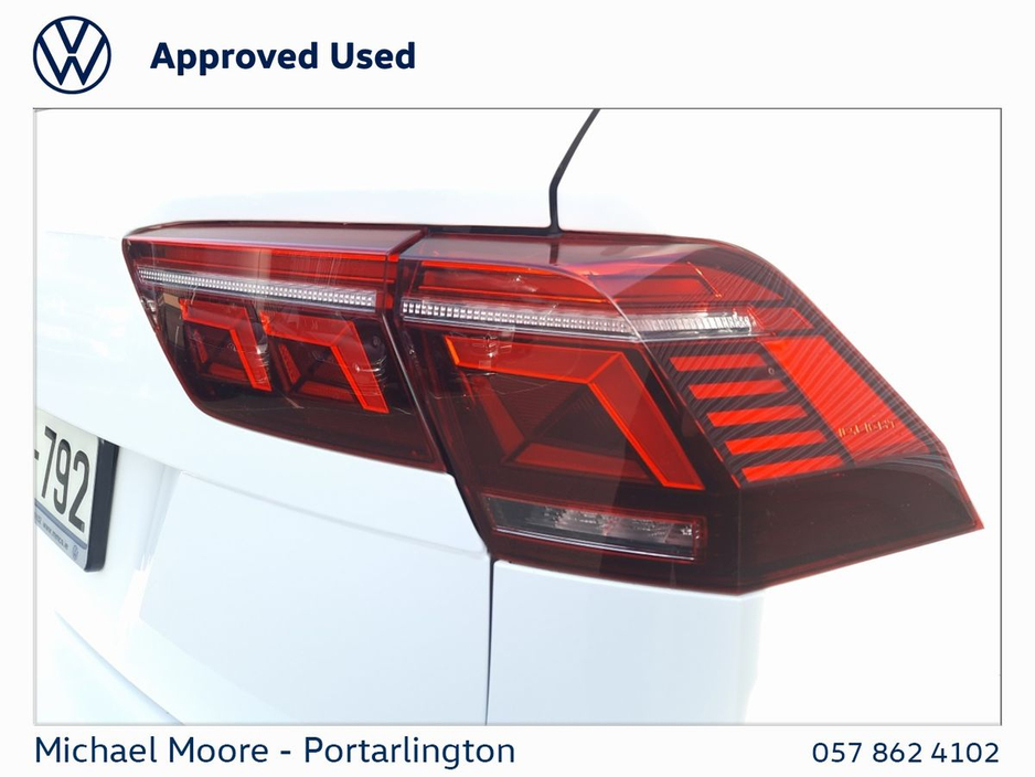 2023 Volkswagen Tiguan - image 21