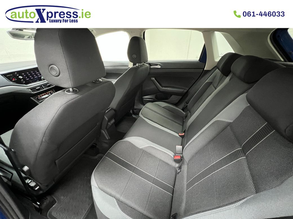 2020 Volkswagen Polo - image 6