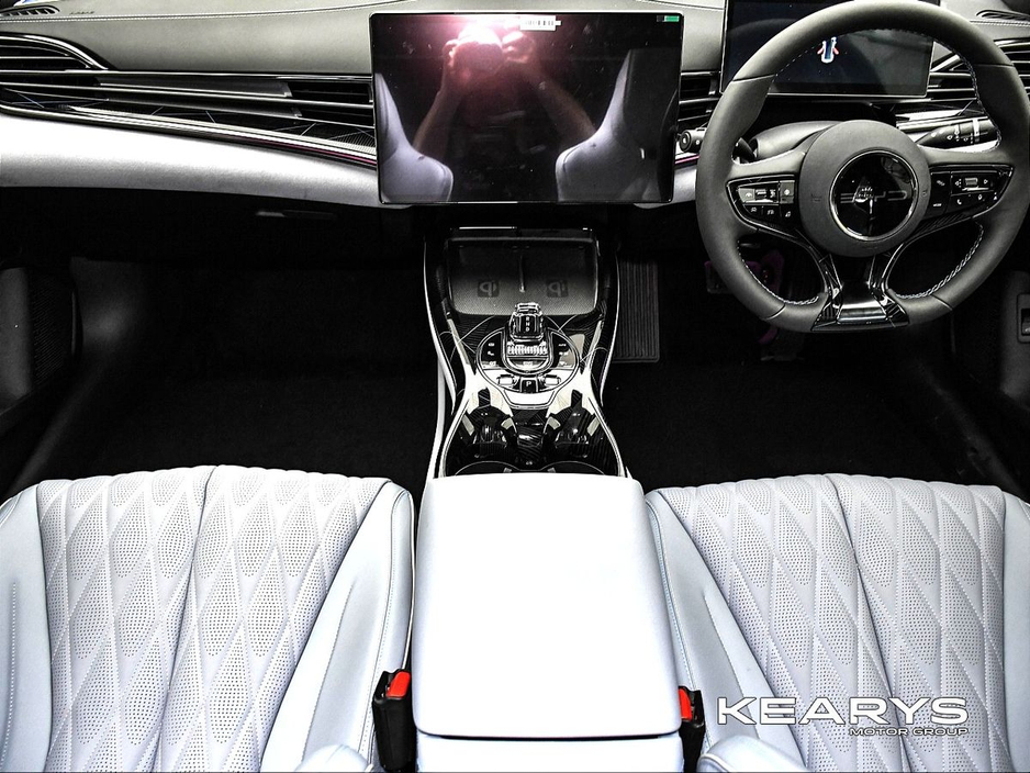 2026 BYD Seal - image 9