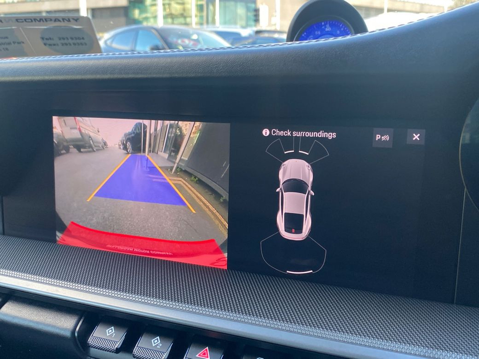 2020 Porsche 911 - image 23