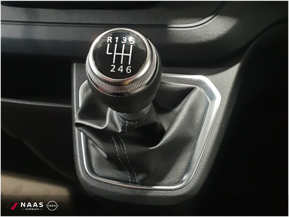 2026 Nissan Primastar L2H1 130 SV 2DR