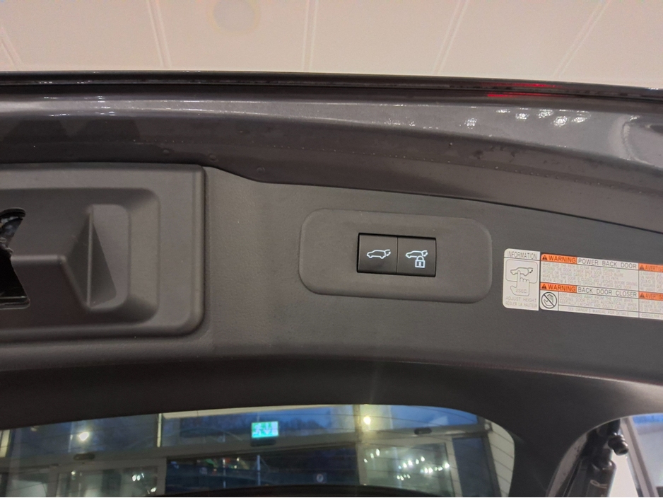 2022 Lexus NX 450 h+ PHEV Plus ** Huge Spec ** €50,950