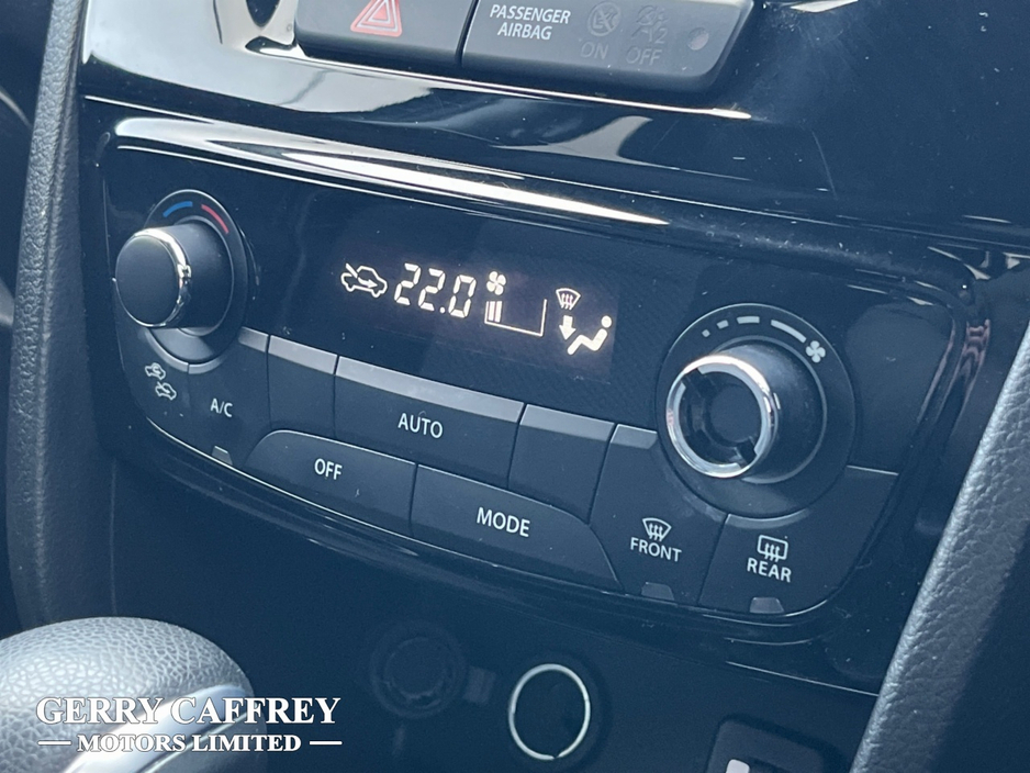 2023 Suzuki Vitara SZ-T 1.5 Petrol Hybrid Automatic - 7 Years Manufacturer Warranty Left €25,450