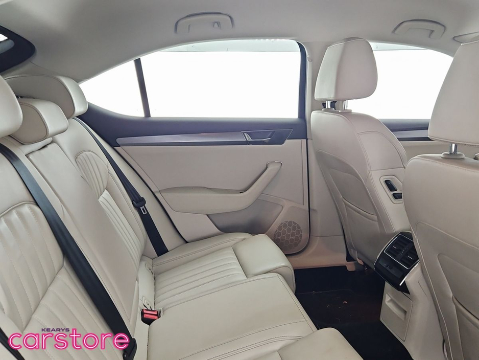 2020 Skoda Superb Style 1.5TSI 150HP DSG €25,880