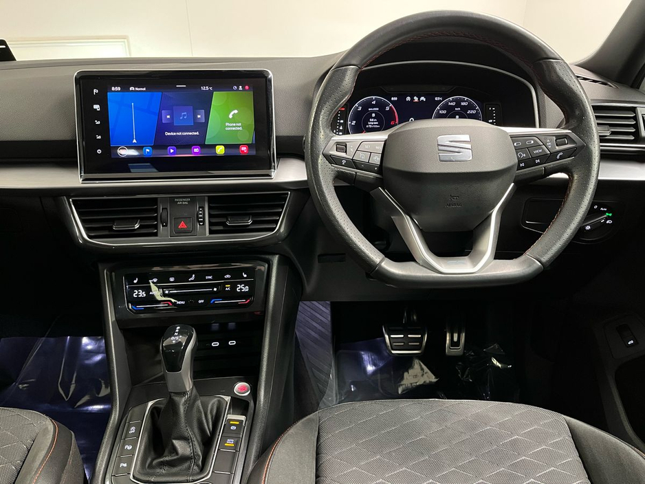 2023 SEAT Tarraco - image 14