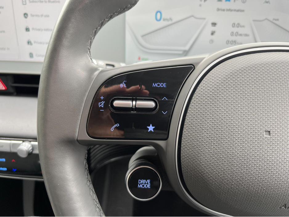 2022 Hyundai Ioniq 5 - image 25