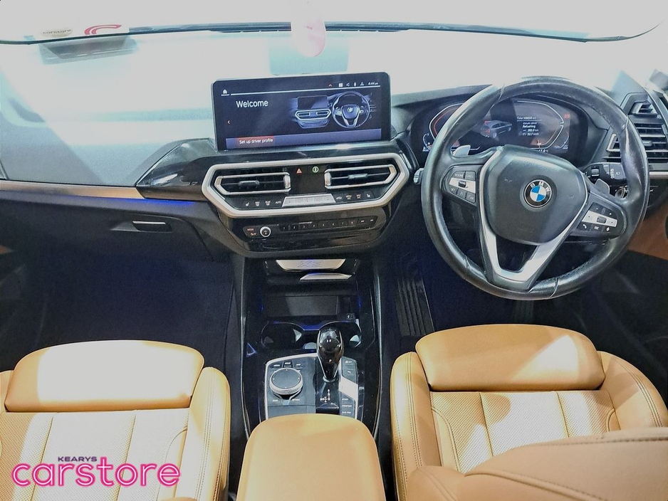 2023 BMW X3 - image 11