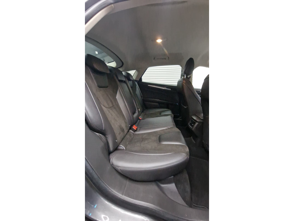 2019 Ford Mondeo 1.5TDCi 120PS Titanium €14,950