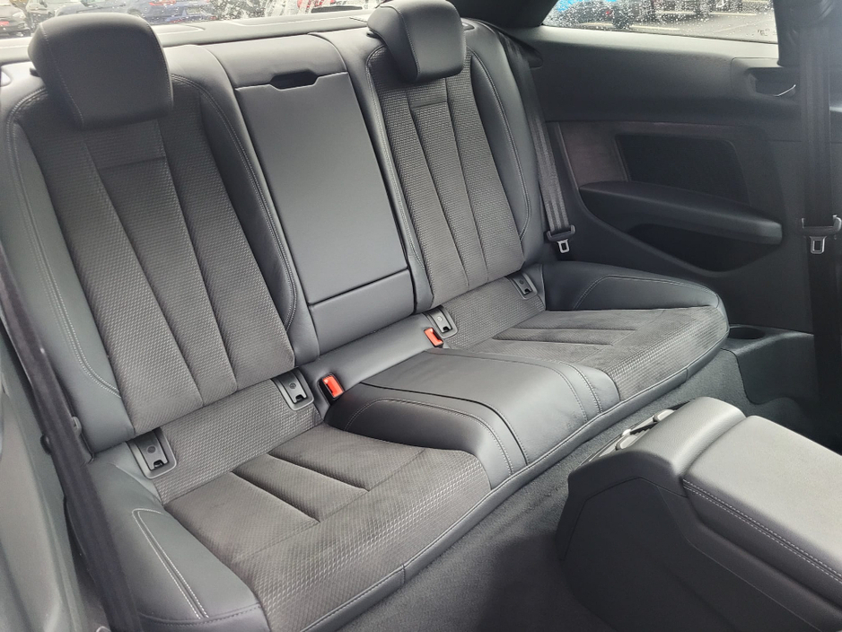 2021 Audi A5 35TDi S-Line Coupe Auto [Tech Pack] €36,995