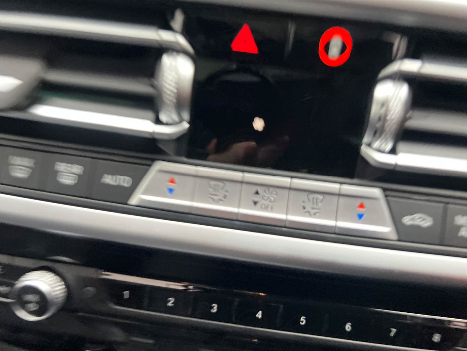 2022 BMW iX3 M SPORT €34,990