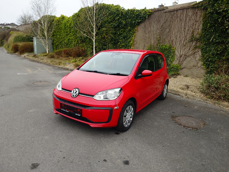 2018 Volkswagen up! for sale in , Ireland