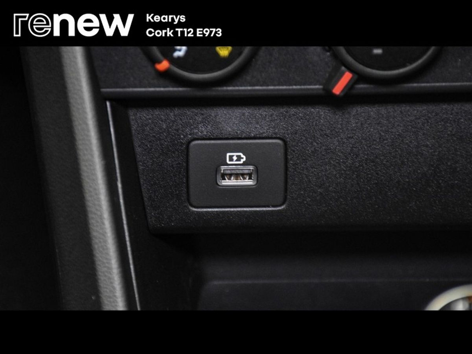 2022 Dacia Sandero Stepway Comfort TCe 90 MY21.5 €16,500