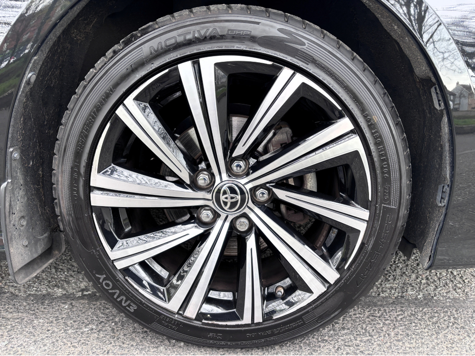 2022 Toyota Corolla - image 14