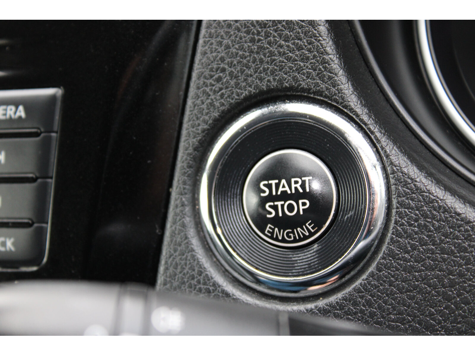 2020 Nissan Qashqai 1.3 PET SVE €19,950