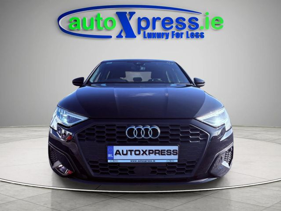 2021 Audi A3 - image 16