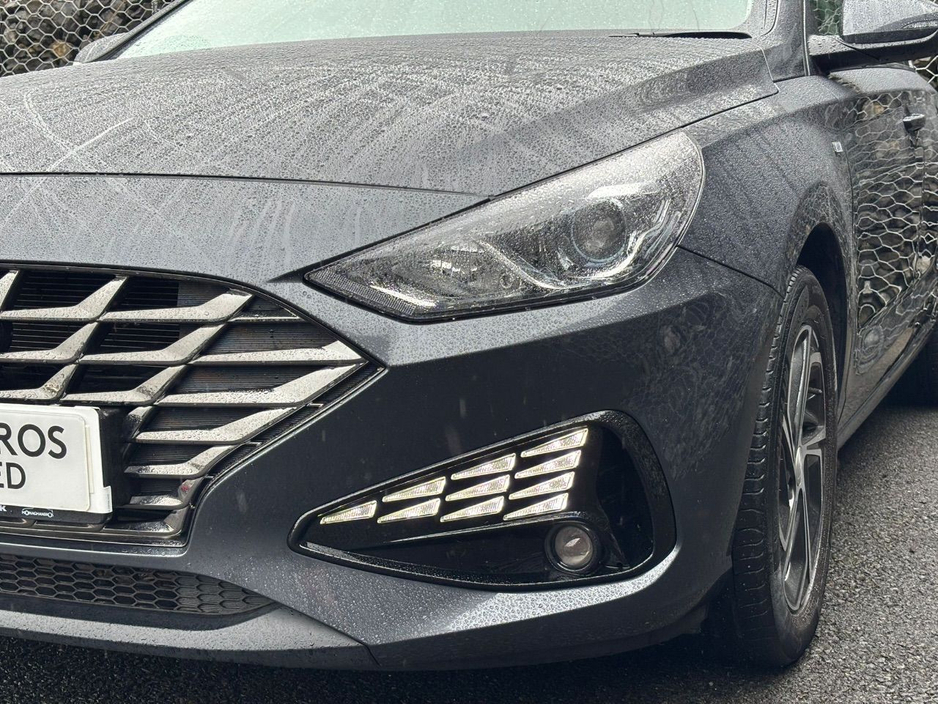 2024 Hyundai i30 - image 16