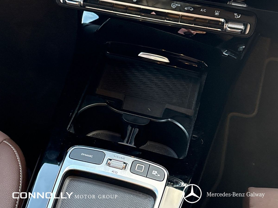 2025 Mercedes-Benz CLA Class - image 14