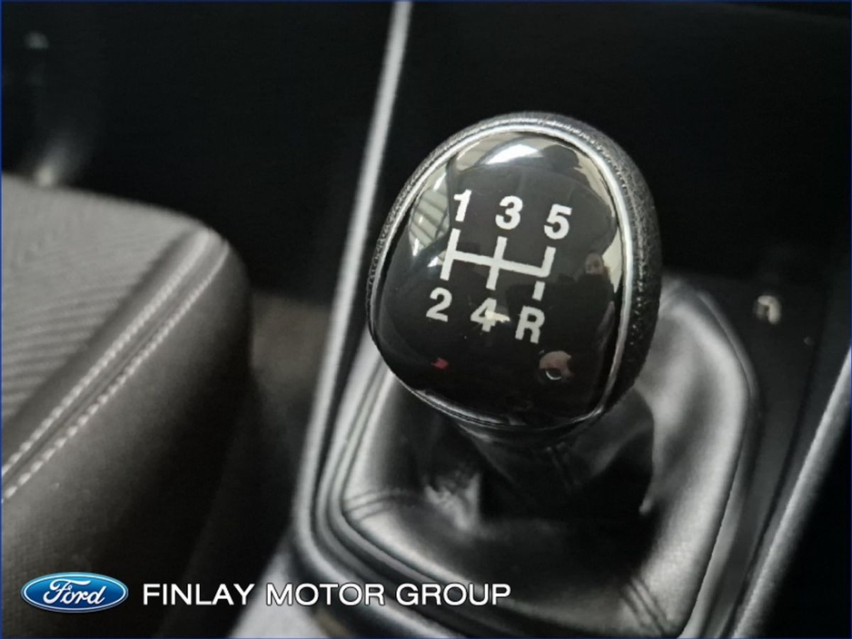 2023 Ford Fiesta - image 20