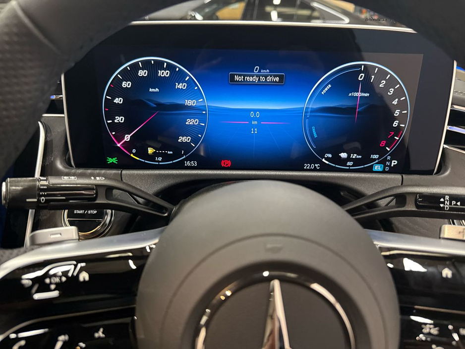 2026 Mercedes-Benz E Class - image 8