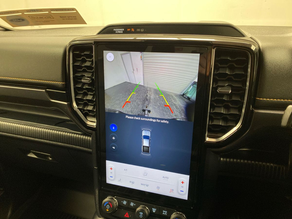 2024 Ford Ranger - image 17