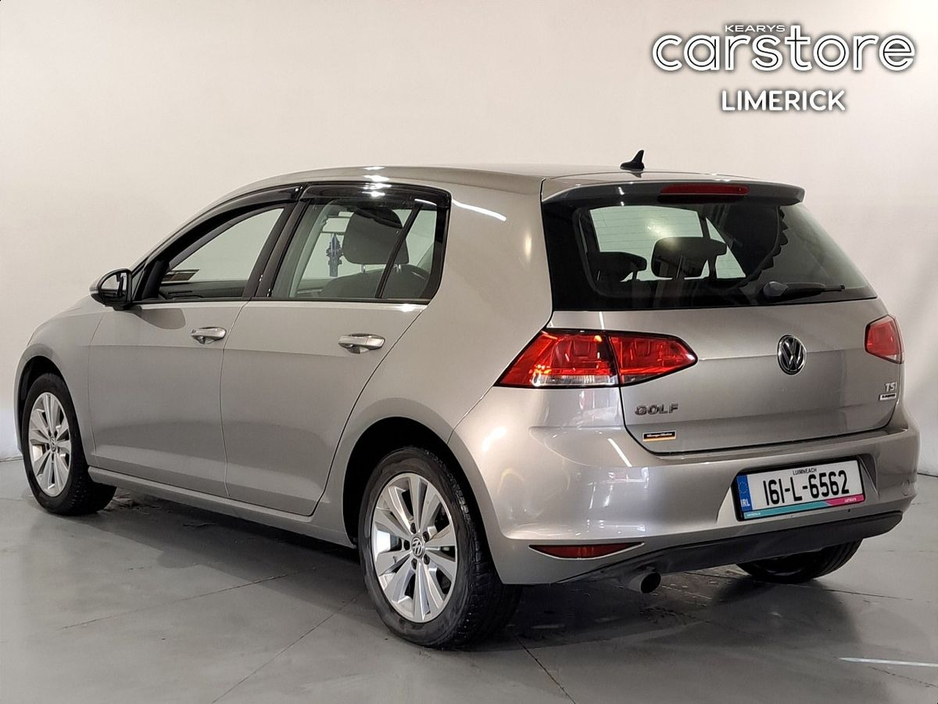 2016 Volkswagen Golf 1.2 TSI 5DR 85HP Comfort line €14,880