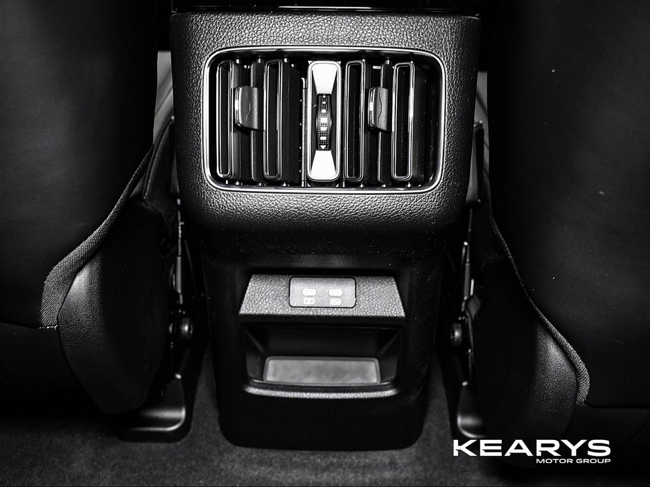 2026 BYD Seal U - image 15