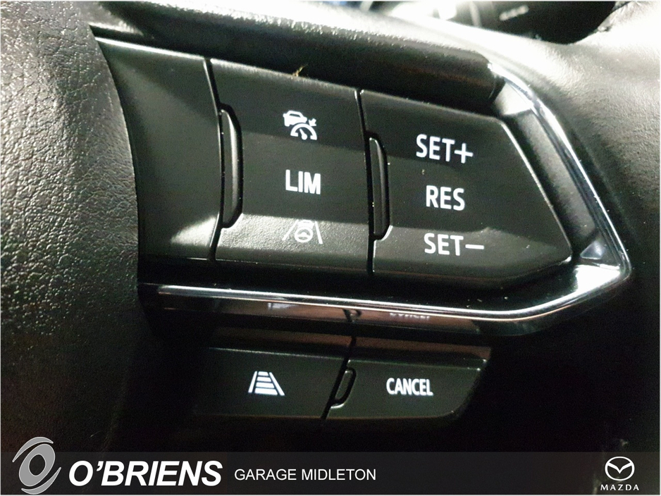 2023 Mazda CX-5 - image 22