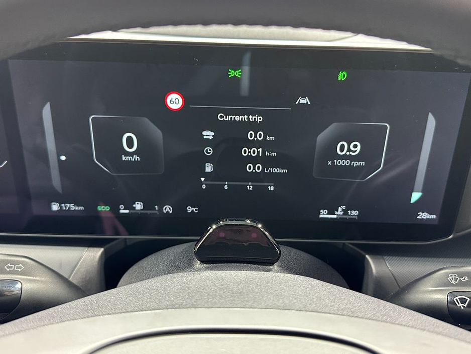 2026 Kia K4 - image 13